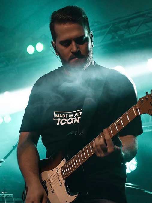 DAVID KRESLIN